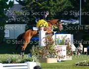 SCHUTTERT UNA BELLA LaBaule2013- S5 4828 : 2013, La Baule, SCHUTTERT FRANK, UNA BELLA, foto di Stefano Secchi